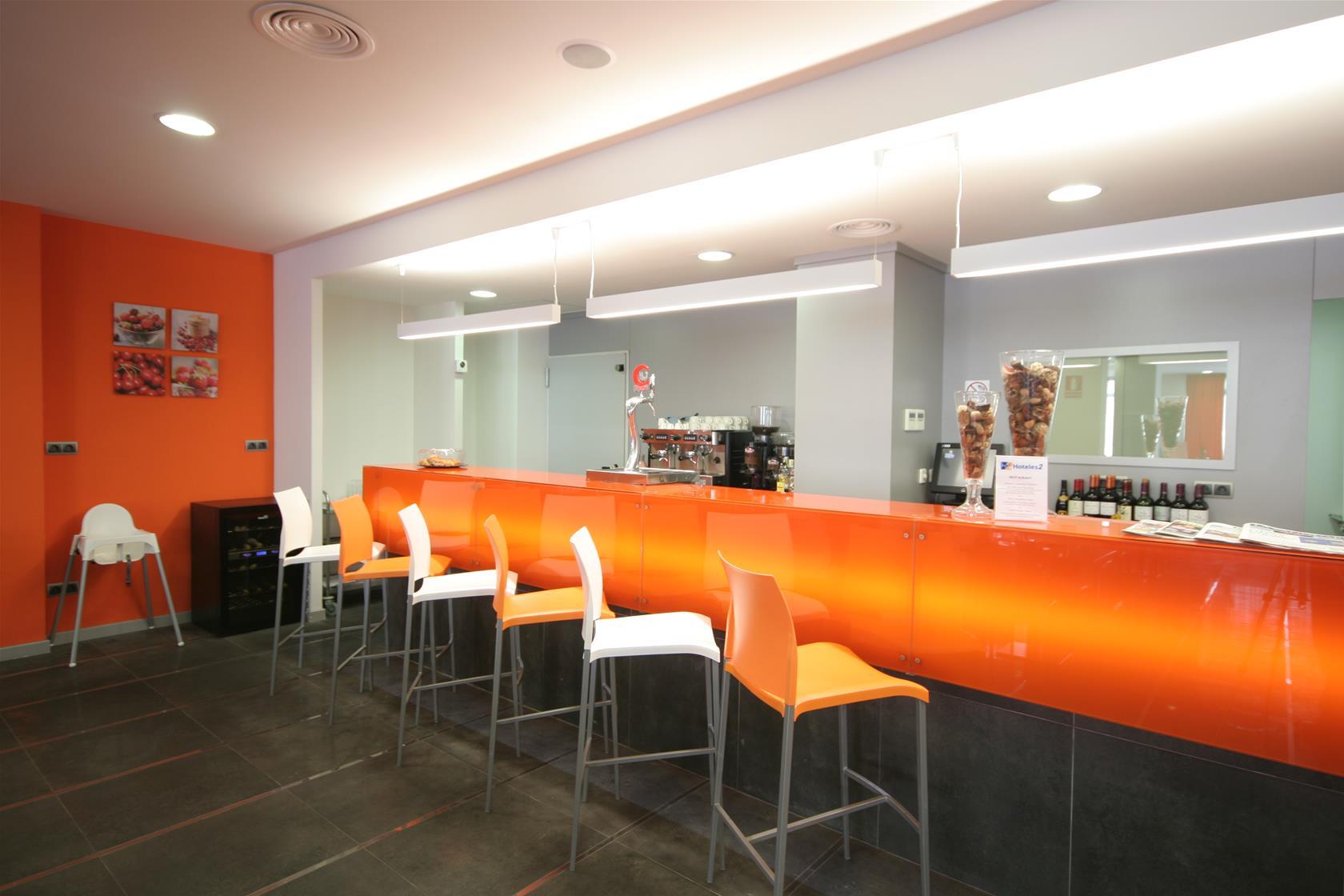 B&B Hotel Barcelona Rubí Exteriör bild