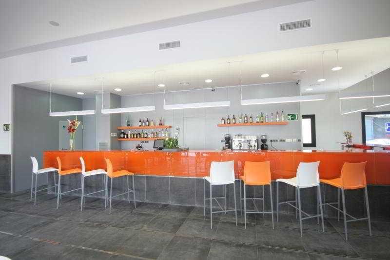 B&B Hotel Barcelona Rubí Exteriör bild