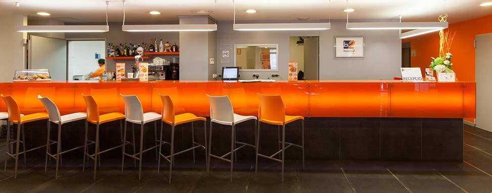 B&B Hotel Barcelona Rubí Exteriör bild